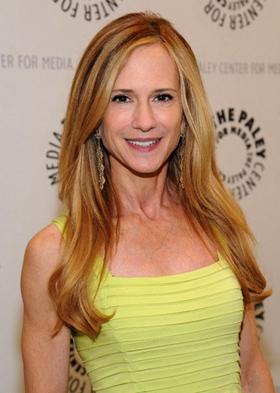 Holly Hunter