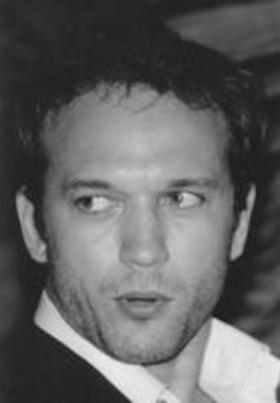 Vincent Perez