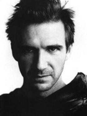 Ralph Fiennes