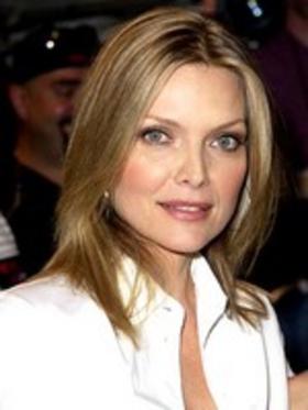 Michelle Pfeiffer