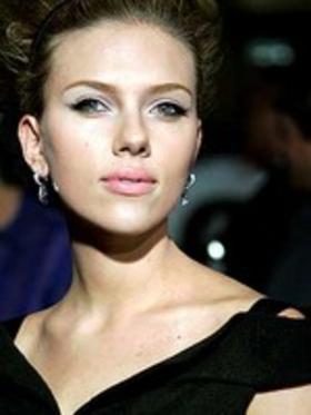 Scarlett Johansson