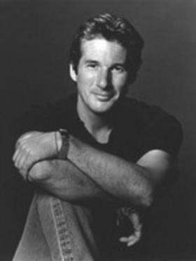 Richard Gere