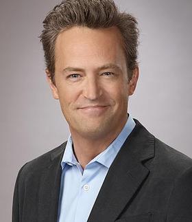 Matthew Perry