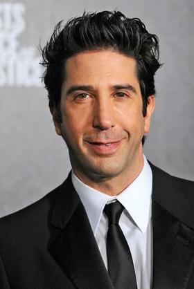 David Shwimmer