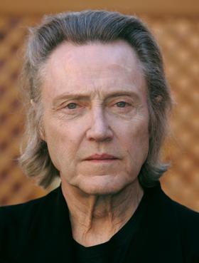 Christopher Walken