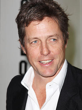 Hugh Grant