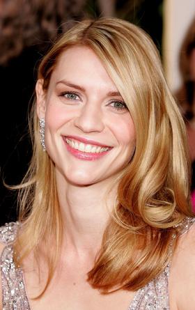 Claire Danes