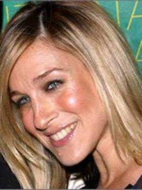 Sarah Jessica Parker