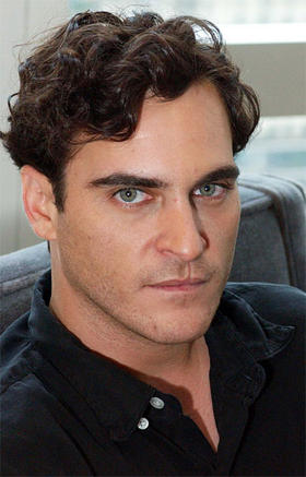 Joaquin Phoenix