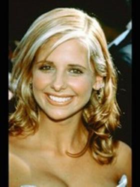 Sarah Michelle Gellar