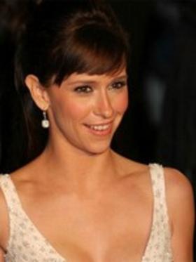 Jennifer Love Hewitt