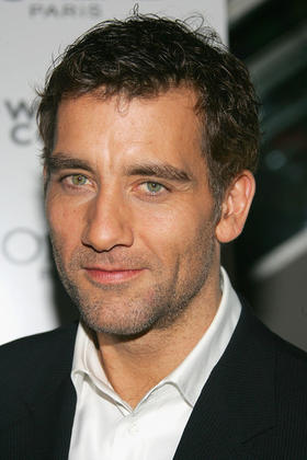 Clive Owen