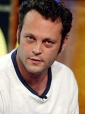 Vince Vaughn