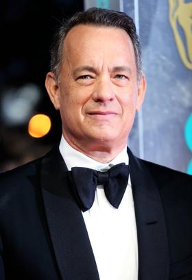 Tom Hanks