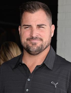 George Eads