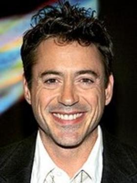 Robert Downey jr
