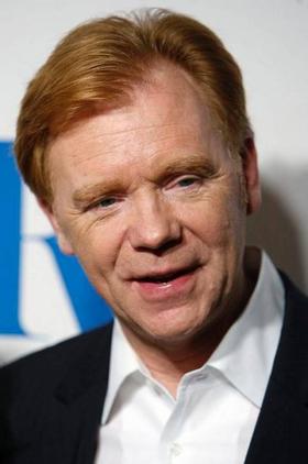 David Caruso