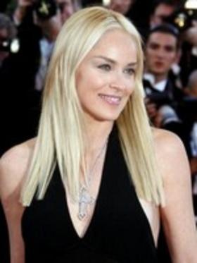 Sharon Stone