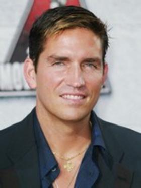 James Caviezel
