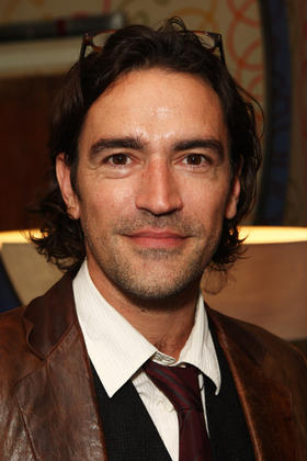 Ben Chaplin