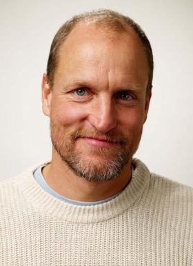 Woody Harrelson