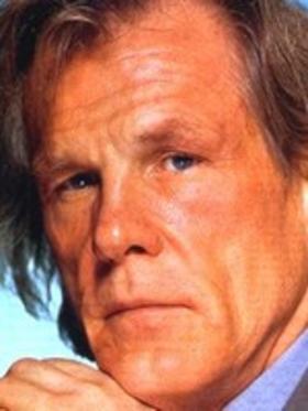 Nick Nolte