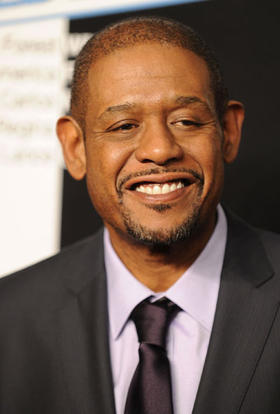Forest Whitaker