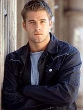 Scott Speedman