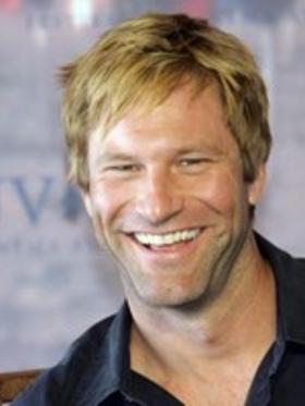 Aaron Eckhart