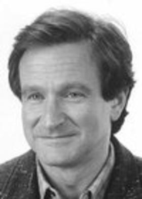 Robin Williams