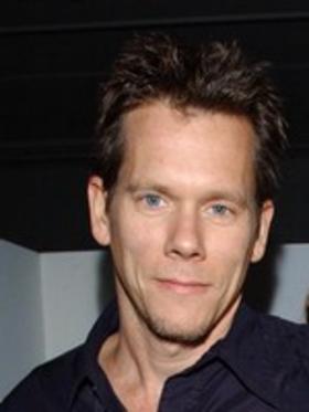 Kevin Bacon