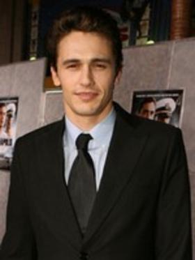 James Franco
