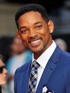 Will Smith