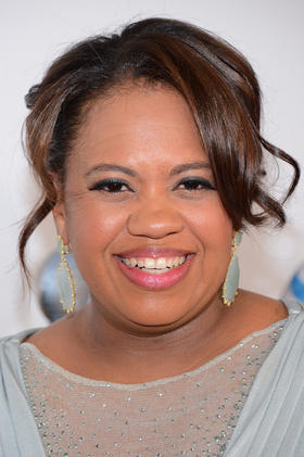 Chandra Wilson