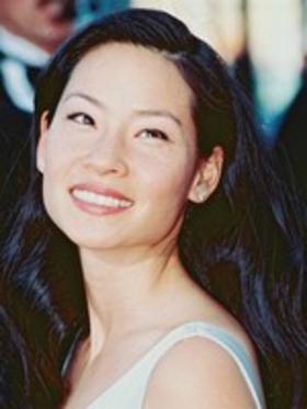Lucy Liu