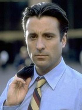 Andy Garcia