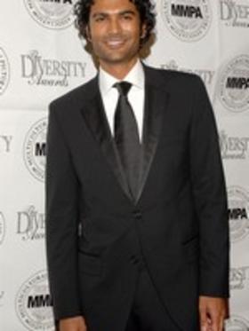 Sendhil Ramamurthy