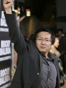 Masi Oka