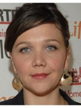 Maggie Gyllenhaal