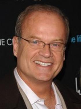 Kelsey Grammer