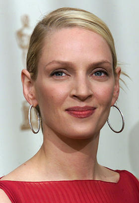 Uma Thurman