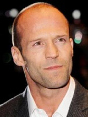 Jason Statham