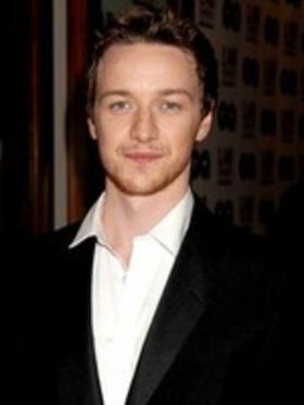 James McAvoy