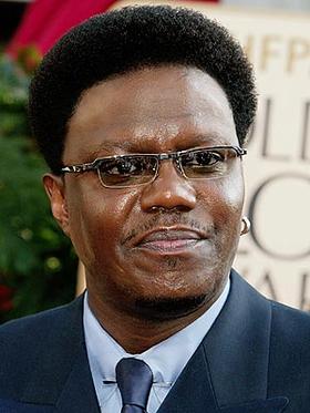 Bernie Mac