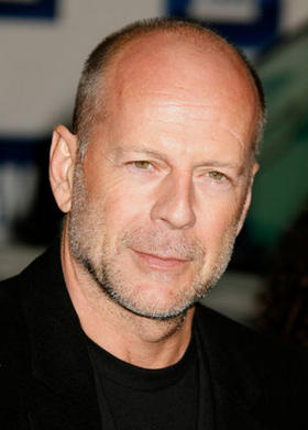 Bruce Willis