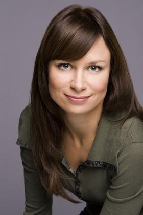 Mary Jyn Rajskub