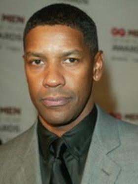 Denzel Washington