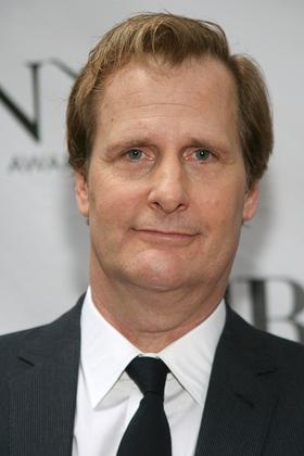 Jeff Daniels