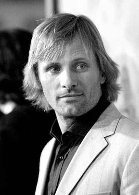 Viggo Mortensen