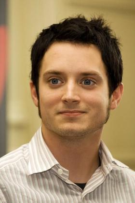 Elijah Wood